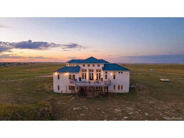 43777 Private Road 39, Elizabeth, CO 80107