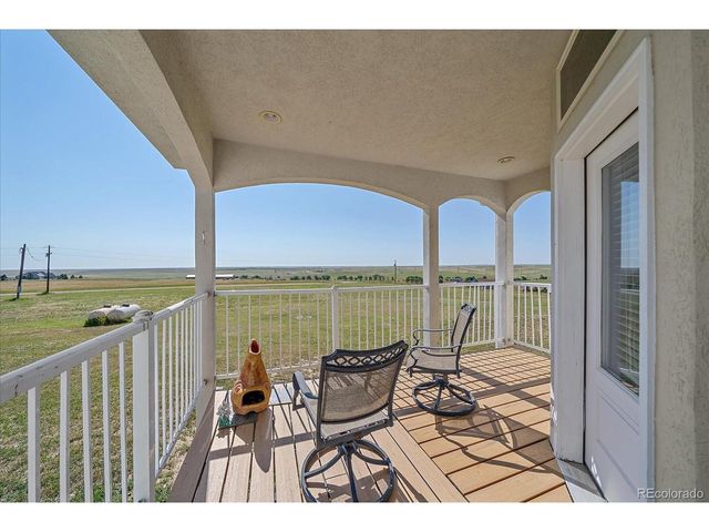 43777 Private Road 39, Elizabeth, CO 80107