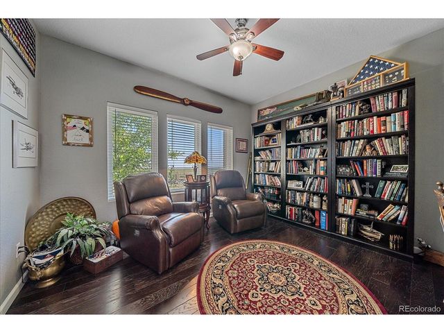 43777 Private Road 39, Elizabeth, CO 80107