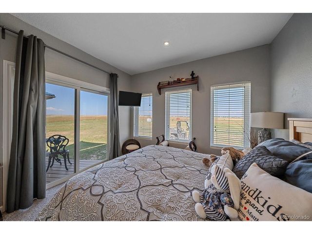 43777 Private Road 39, Elizabeth, CO 80107