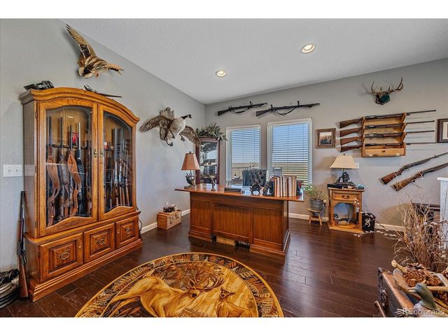 43777 Private Road 39, Elizabeth, CO 80107