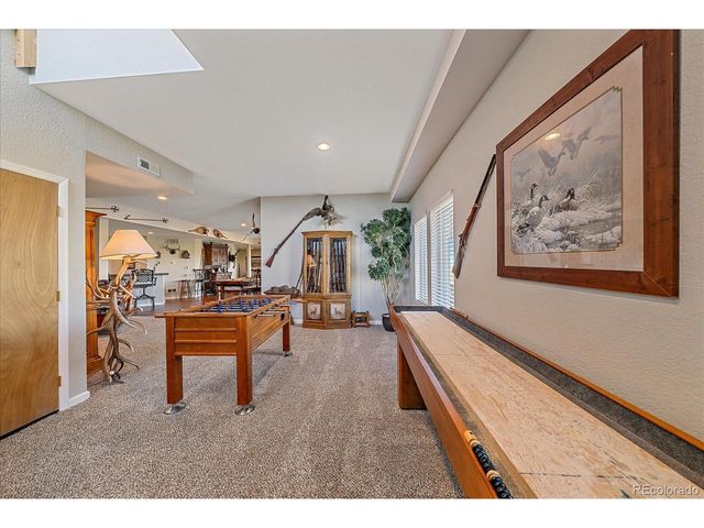 43777 Private Road 39, Elizabeth, CO 80107