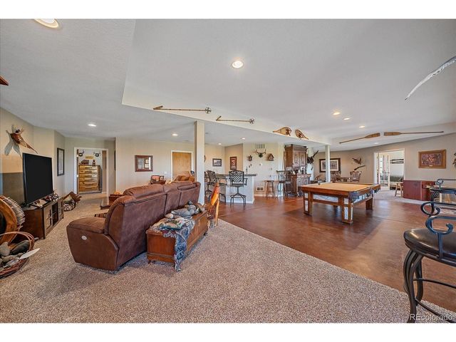 43777 Private Road 39, Elizabeth, CO 80107