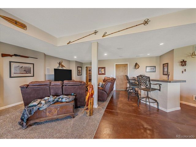 43777 Private Road 39, Elizabeth, CO 80107