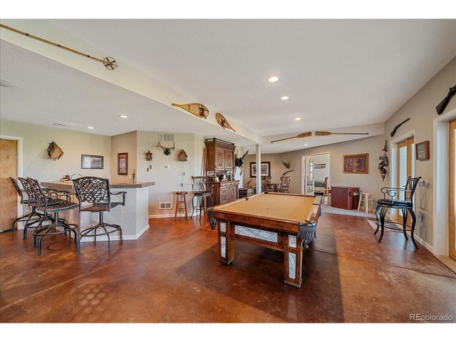 43777 Private Road 39, Elizabeth, CO 80107