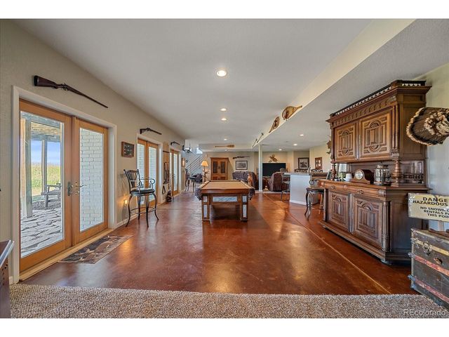 43777 Private Road 39, Elizabeth, CO 80107