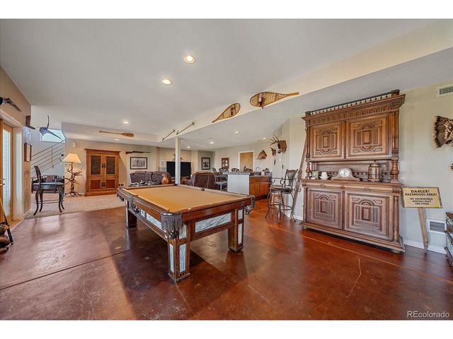 43777 Private Road 39, Elizabeth, CO 80107