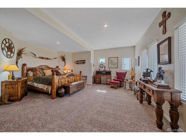 43777 Private Road 39, Elizabeth, CO 80107