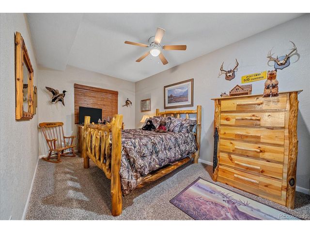 43777 Private Road 39, Elizabeth, CO 80107