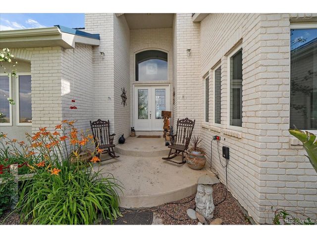 43777 Private Road 39, Elizabeth, CO 80107