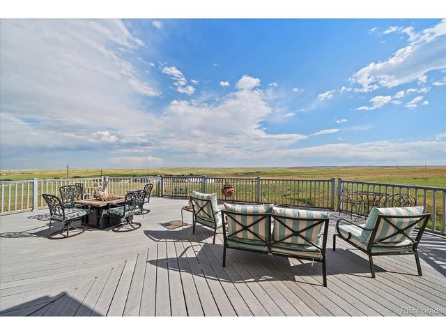 43777 Private Road 39, Elizabeth, CO 80107