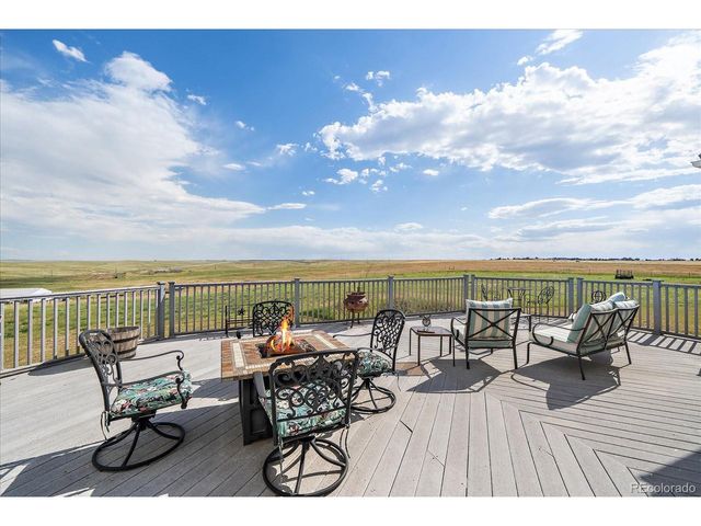 43777 Private Road 39, Elizabeth, CO 80107