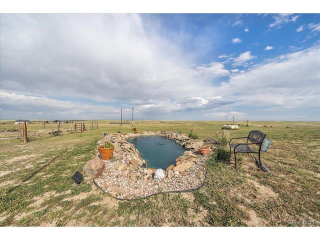 43777 Private Road 39, Elizabeth, CO 80107