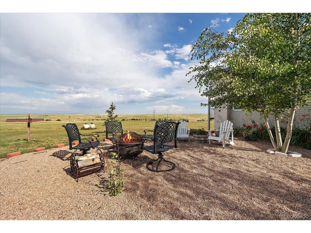 43777 Private Road 39, Elizabeth, CO 80107