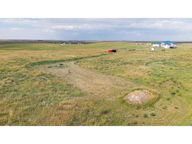 43777 Private Road 39, Elizabeth, CO 80107