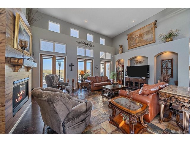 43777 Private Road 39, Elizabeth, CO 80107