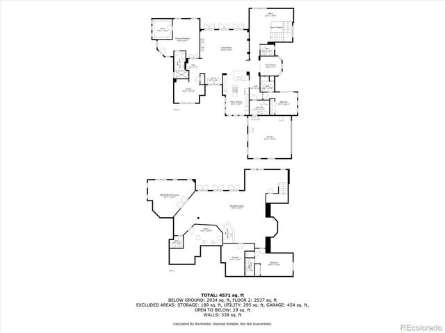 43777 Private Road 39, Elizabeth, CO 80107