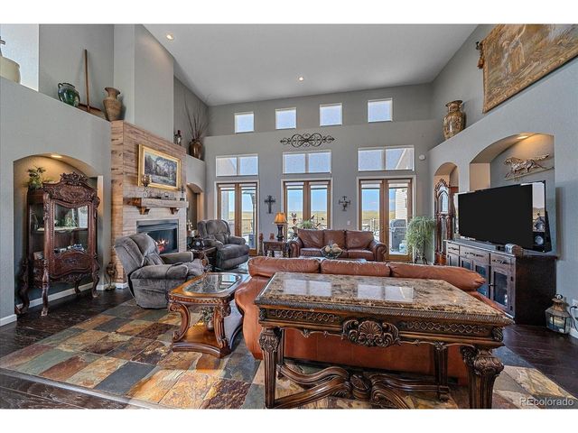 43777 Private Road 39, Elizabeth, CO 80107