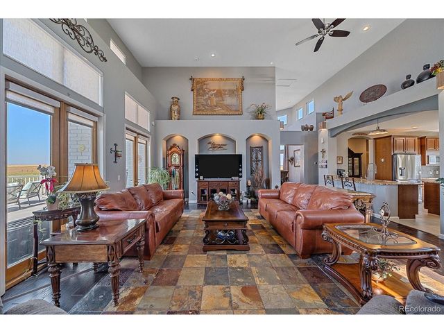 43777 Private Road 39, Elizabeth, CO 80107