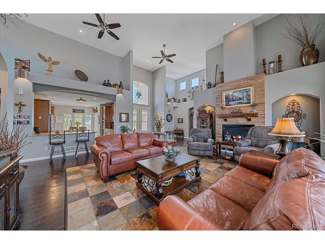 43777 Private Road 39, Elizabeth, CO 80107