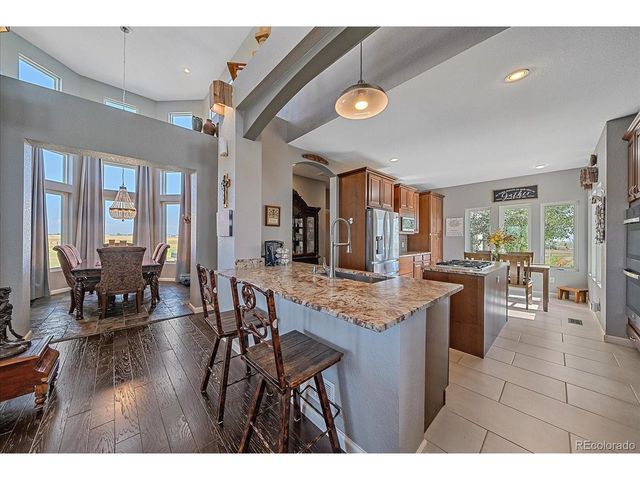 43777 Private Road 39, Elizabeth, CO 80107