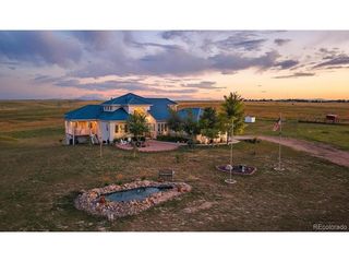 43777 Private Road 39, Elizabeth, CO 80107
