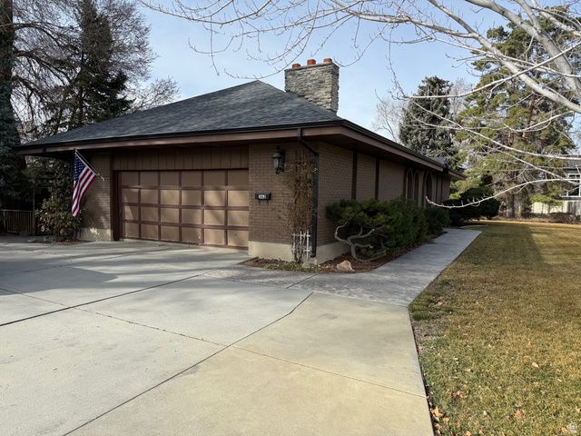 362 E 9150 S, Sandy, UT 84070