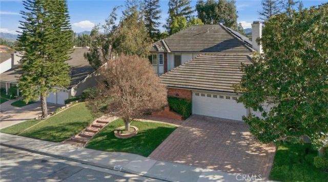 29628 Woodbrook, Agoura Hills, CA 91301