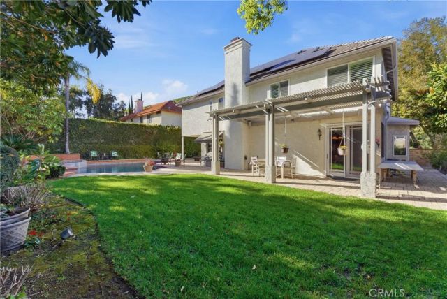 29628 Woodbrook, Agoura Hills, CA 91301
