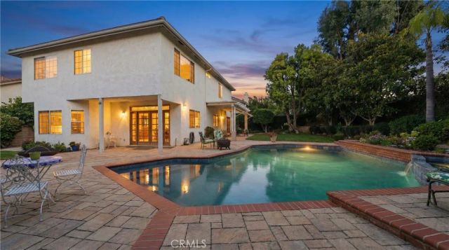 29628 Woodbrook, Agoura Hills, CA 91301