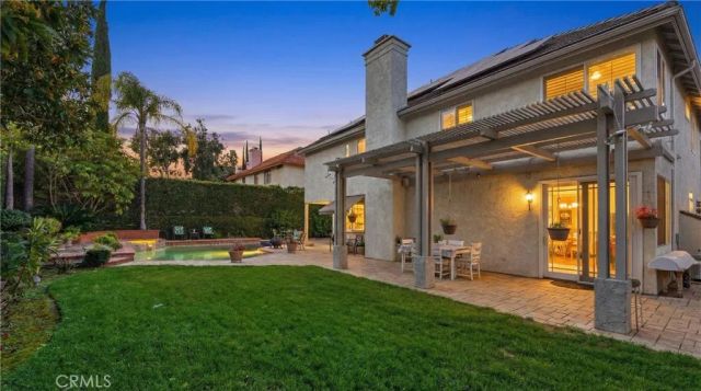 29628 Woodbrook, Agoura Hills, CA 91301