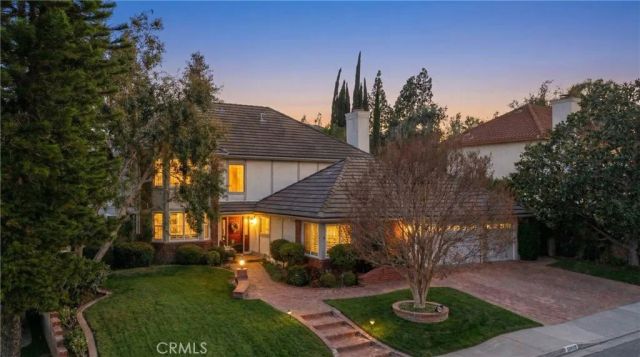 29628 Woodbrook, Agoura Hills, CA 91301