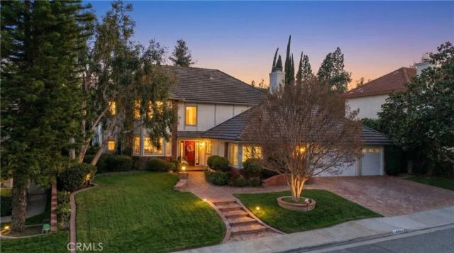 29628 Woodbrook, Agoura Hills, CA 91301