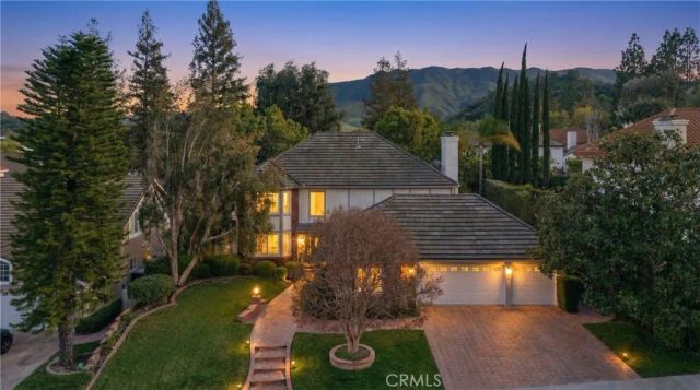 29628 Woodbrook, Agoura Hills, CA 91301