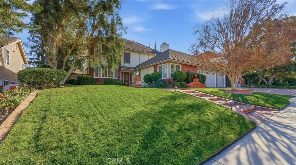 29628 Woodbrook, Agoura Hills, CA 91301