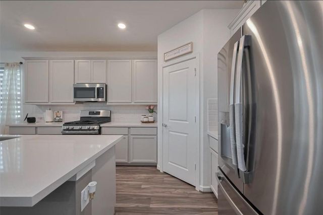 21611 Shadowbrook Birch Drive, Cypress, TX 77433