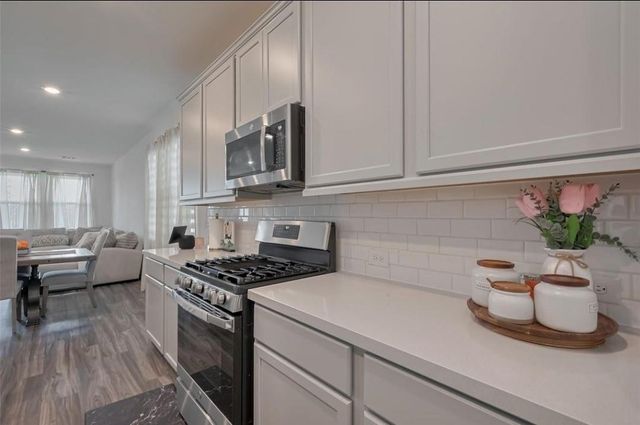 21611 Shadowbrook Birch Drive, Cypress, TX 77433