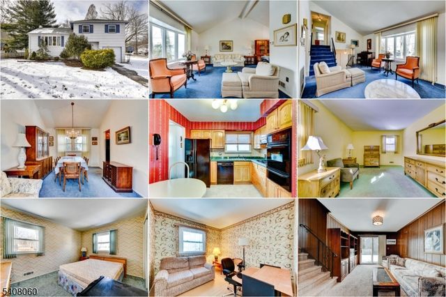 4 Herbert Pl, West Caldwell Twp., NJ 07006