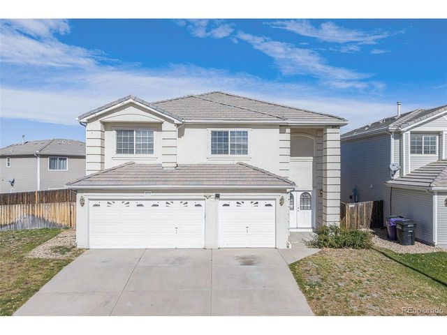 20715 E 39th Ave, Denver, CO 80249