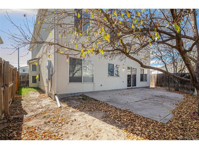 20715 E 39th Ave, Denver, CO 80249