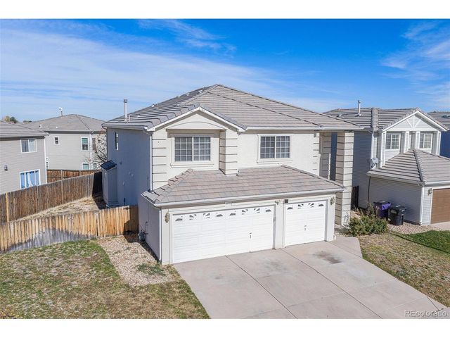 20715 E 39th Ave, Denver, CO 80249