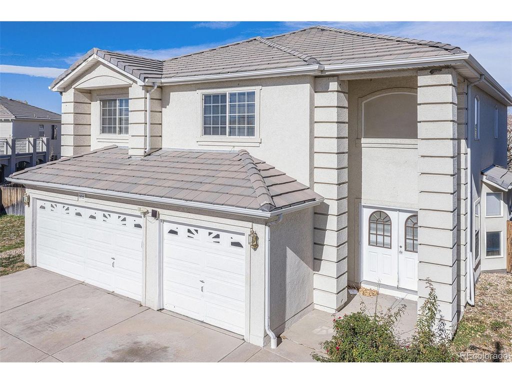 20715 E 39th Ave, Denver, CO 80249