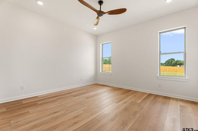 15380 County Road 1100, Tyler, TX 75703