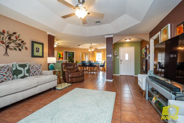 1712 Edmund Boulevard, San Angelo, TX 76901