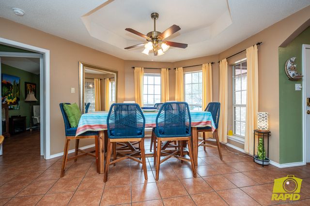 1712 Edmund Boulevard, San Angelo, TX 76901