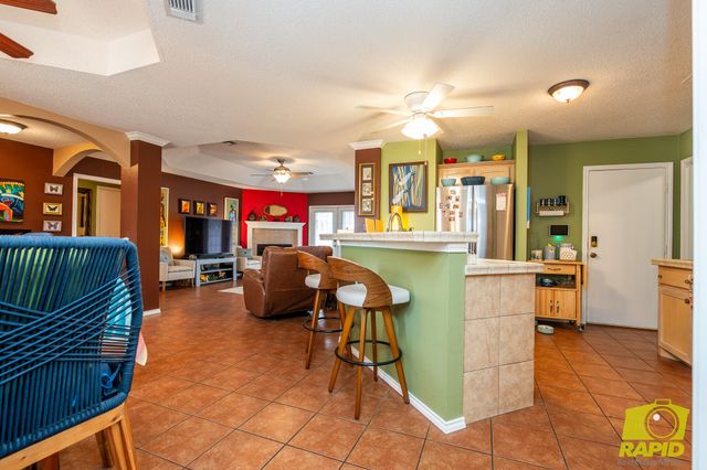 1712 Edmund Boulevard, San Angelo, TX 76901