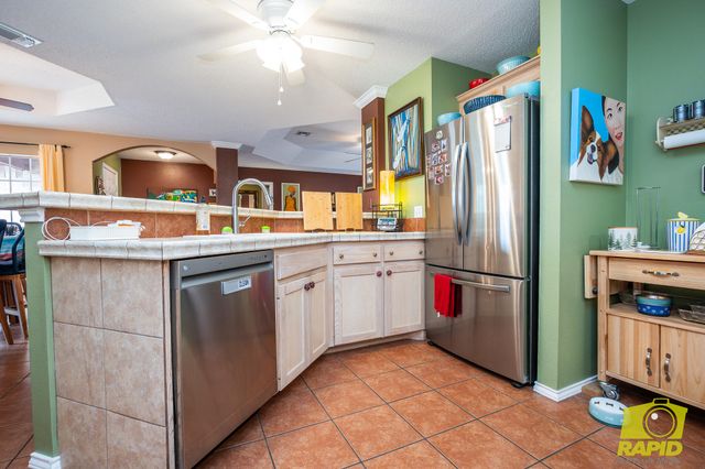 1712 Edmund Boulevard, San Angelo, TX 76901