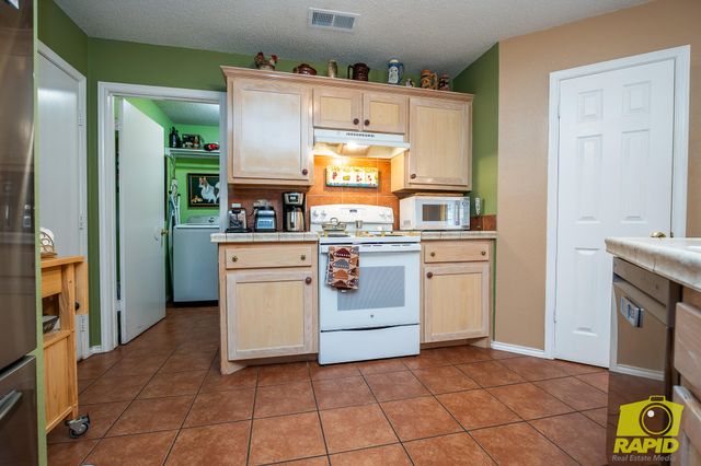 1712 Edmund Boulevard, San Angelo, TX 76901