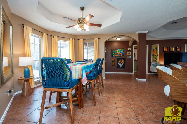 1712 Edmund Boulevard, San Angelo, TX 76901