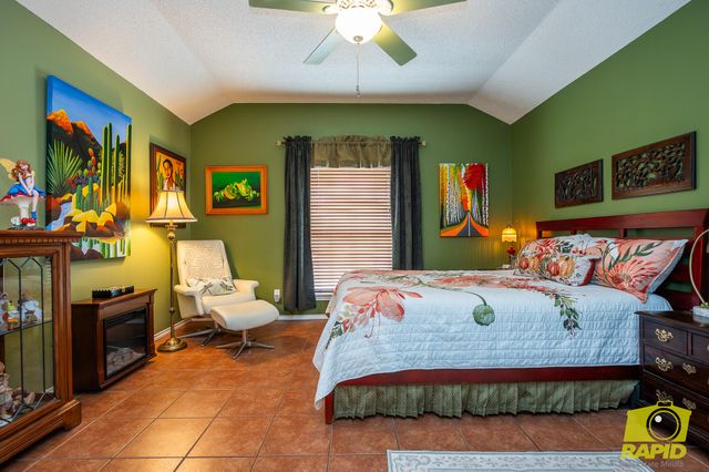 1712 Edmund Boulevard, San Angelo, TX 76901